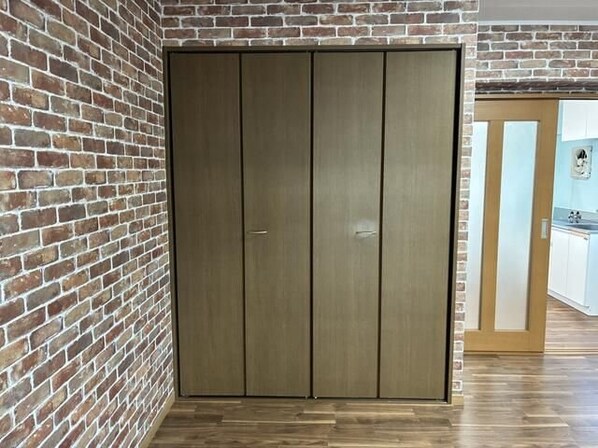 シエロ北四番丁の物件内観写真